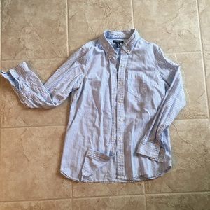 Gap Oxford button down